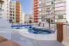 Appartement à Torre del Mar - A&N Costa del Sol Beachside Haven – Torre del Mar