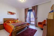 Appartement à Torre del Mar - A&N Sea View Penthouse with Large Terrace & Pool –