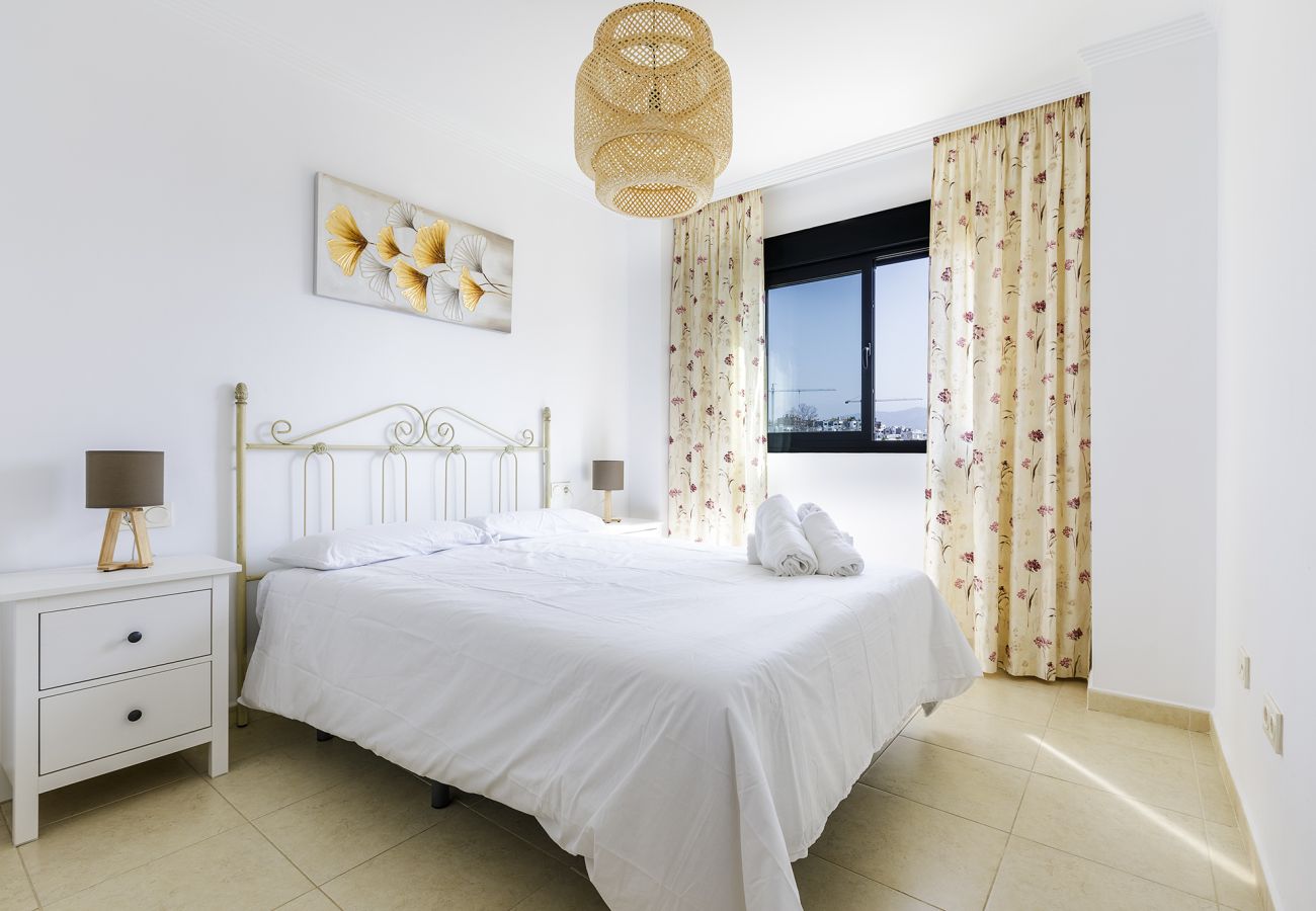 Appartement à Torre del Mar - A&N La Vega 23 Torre del Mar