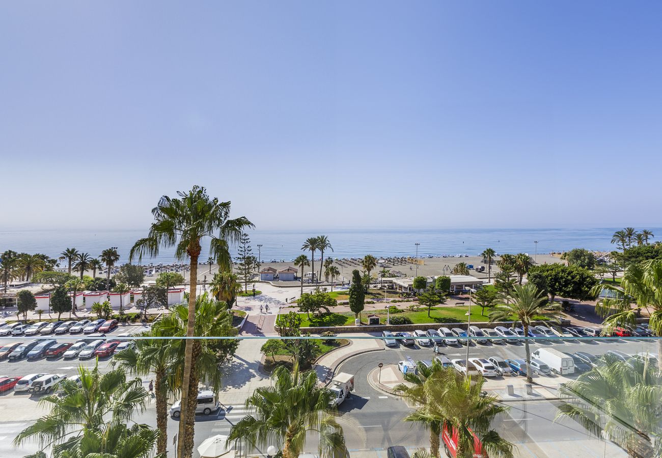 Appartement à Torre del Mar - A&N Neptuno 2 Torre del Mar