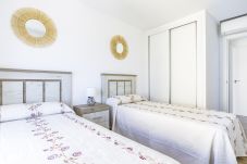 Appartement à Torre del Mar - A&N Seafront Sea View Apartment with Terrace – Tor