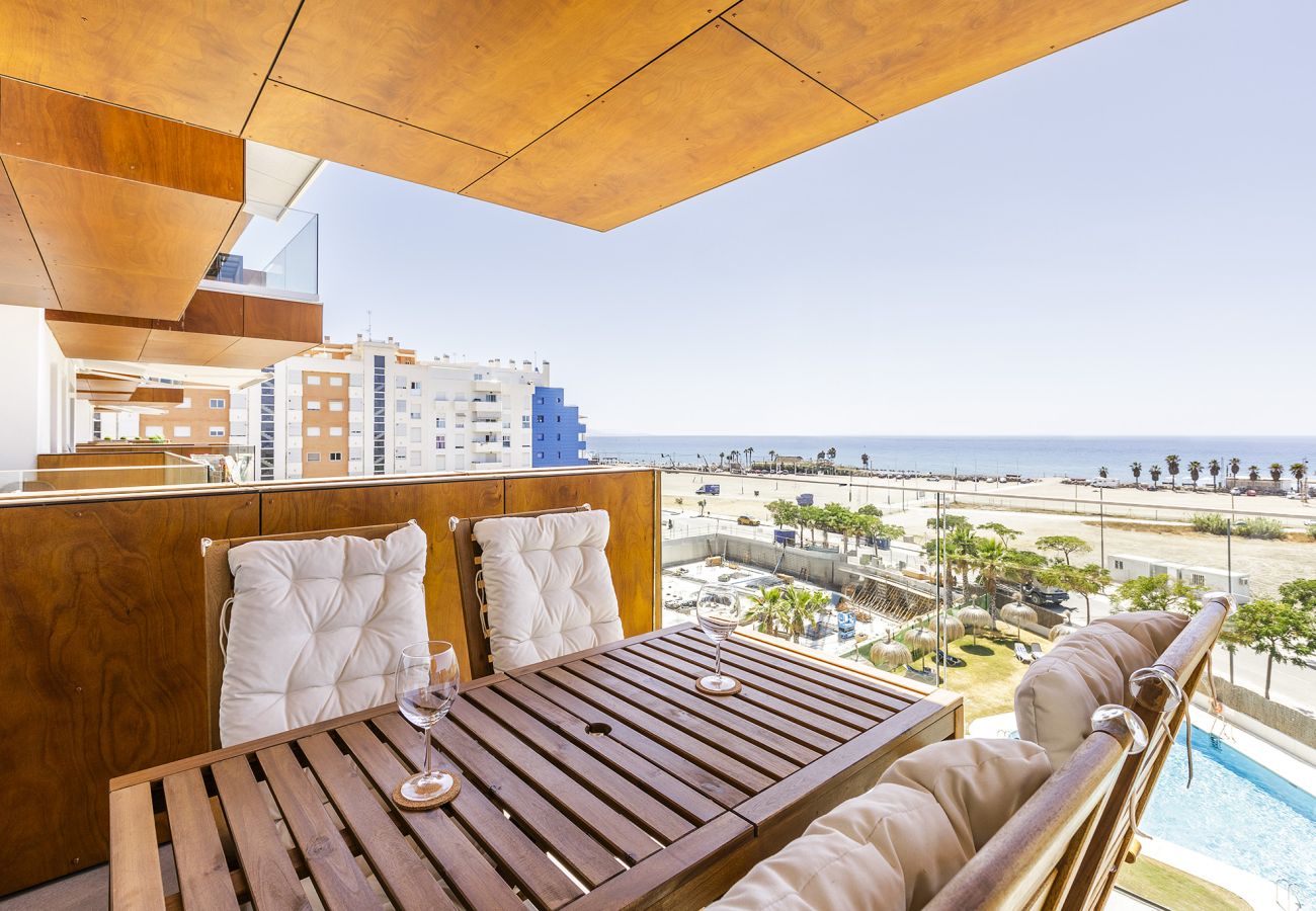 Appartement à Torre del Mar - A&N La Vega 24, Torre del Mar