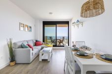 Appartement à Torre del Mar - A&N La Vega 24, Torre del Mar