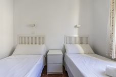 Appartement à Torre del Mar - A&N Apartamento Primera Línea con Piscina – Torre 