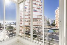 Appartement à Torre del Mar - A&N Apartamento Primera Línea con Piscina – Torre 