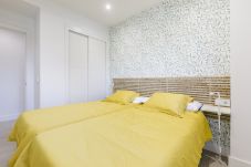 Appartement à Algarrobo Costa - A&N Spacious Family Terrace Stay – Algarrobo Costa