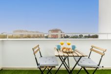 Appartement à Algarrobo Costa - A&N Spacious Family Terrace Stay – Algarrobo Costa