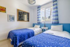 Appartement à Algarrobo Costa - A&N Beachside Terrace Living – Algarrobo Costa