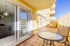 Appartement à Algarrobo Costa - A&N Beachside Terrace Living – Algarrobo Costa