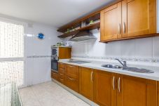 Appartement à Torre del Mar - A&N Spacious Terrace Family Apartment Downtown – T
