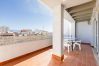 Appartement à Torre del Mar - A&N Princesa 4