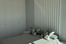 Appartement à Caleta de velez - A&N Sun Terrace Penthouse – Caleta Marina