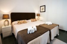 Maison à Torre del Mar - A&N Beachfront Terrace House on the Promenade – To