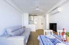 Appartement à Algarrobo Costa - A&N Modern Beach Apartment with Pool – Algarrobo C