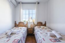 Appartement à Torre del Mar - A&N Seafront Promenade Apartment with Sea Views –