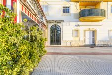 Appartement à Torre del Mar - A&N Los Carmenes, Torre del Mar