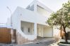 Maison à Caleta de velez - A&N Caleta de Velez Beach