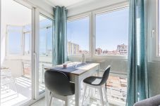 Studio à Torre del Mar - A&N Sun & Sea Studio Haven – Torre del Mar