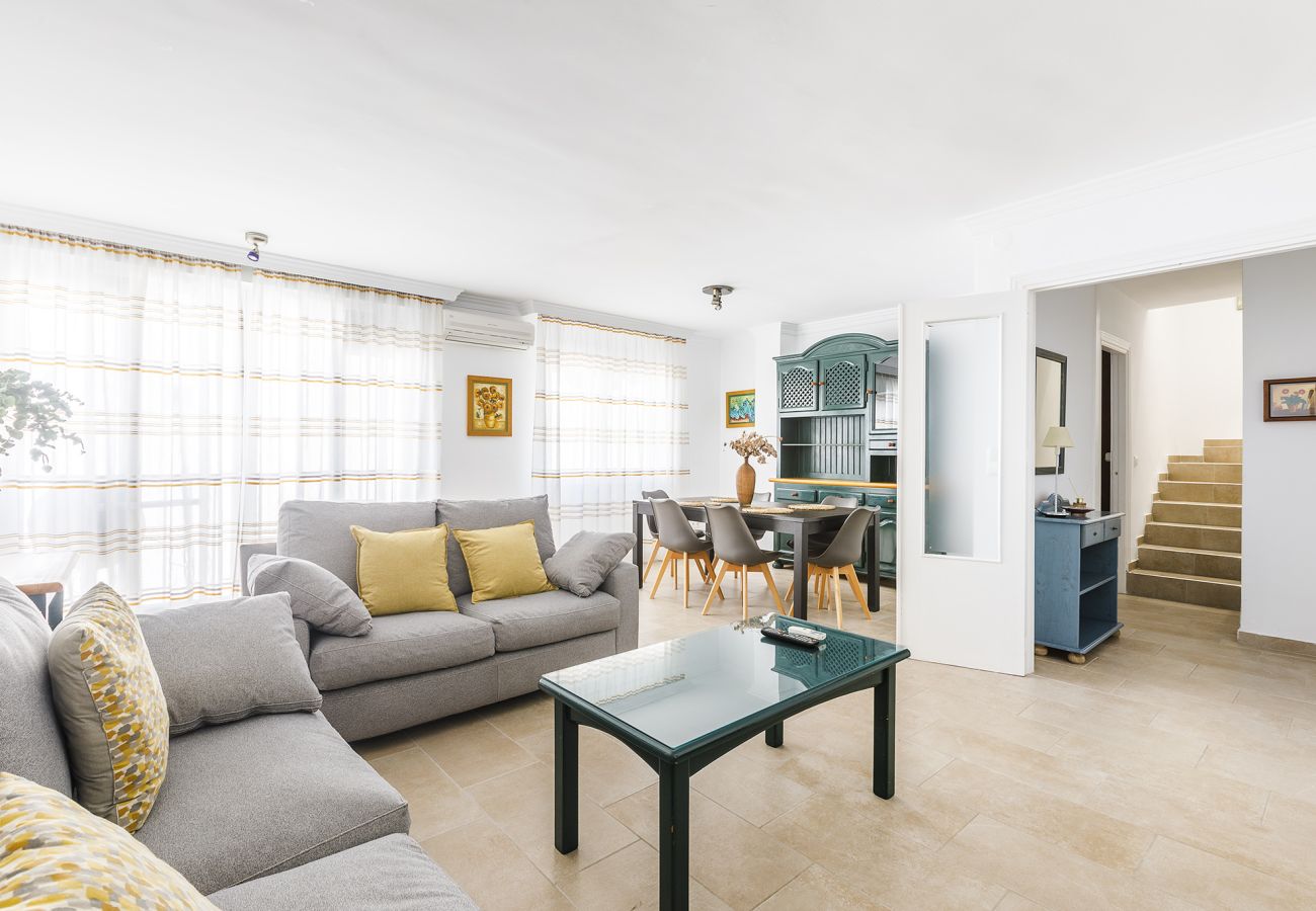 Appartement à Torre del Mar - A&N Marisol