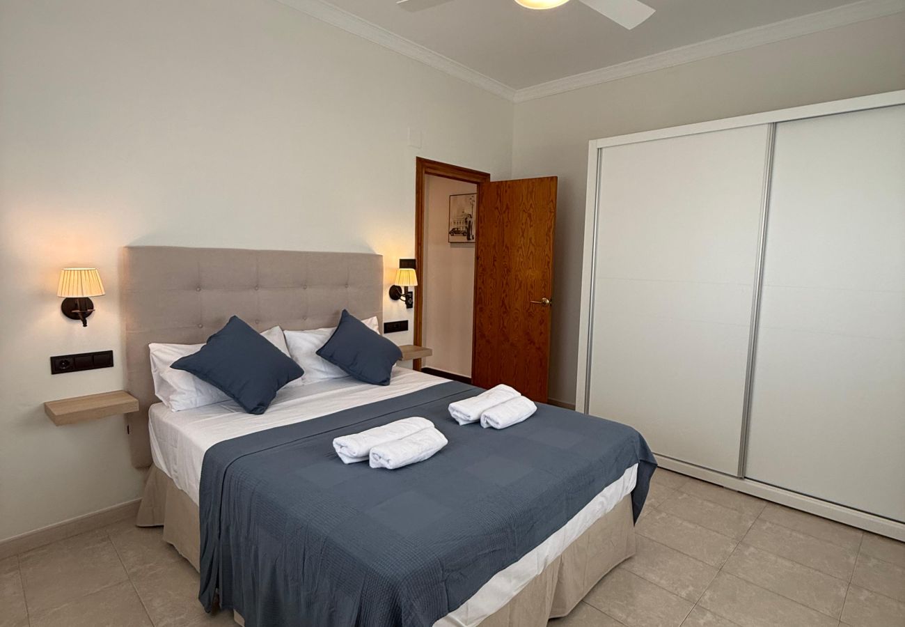 Appartement à Vélez Málaga - A&N Velez Malaga Soho Boutique