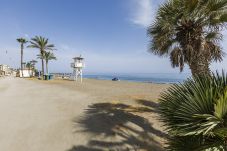 Appartement à Rincón de la Victoria - A&N Rincón Seafront Terrace – Málaga Coast