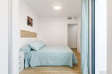 Appartement à Torre del Mar - A&N Mediterranean Rooftop Escape – Torre del Mar