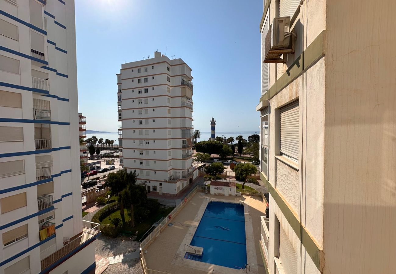 Appartement à Torre del Mar - A&N San Francisco, Torre del Mar