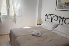 Appartement à Torre del Mar - A&N Central Apartment Near Beach – Torre del Mar