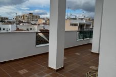 Appartement à Torre del Mar - A&N Del Mar, Edificio Aragüez, Atico