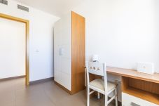 Appartement à Torre del Mar - A&N Del Mar, Edificio Aragüez, Atico