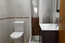 Appartement à Torre del Mar - A&N Del Mar 3ºA, Edificio Aragüez