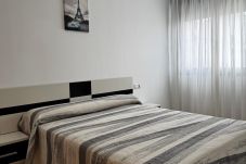 Appartement à Torre del Mar - A&N Del Mar 3ºA, Edificio Aragüez