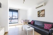 Appartement à Torre del Mar - A&N Mediterranean Coast Hideout – Torre del Mar