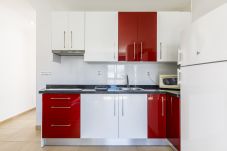 Appartement à Torre del Mar - A&N Mediterranean Coast Hideout – Torre del Mar