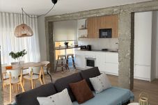 Appartement à Torre del Mar - A&N Central Beach Walk Apartment with Terrace – To