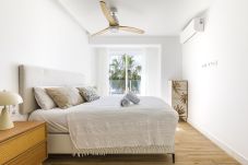 Appartement à Torre del Mar - A&N Central Beach Walk Apartment with Terrace – To