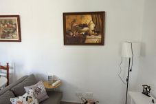 Appartement à Vélez Málaga - A&N Playa Madrid 1, Valle-Niza
