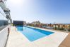 Appartement à Algarrobo Costa - A&N Orizon, Algarrobo Costa