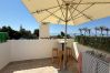 Appartement à Vélez Málaga - A&N Blue Horizon Almayate