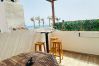 Appartement à Vélez Málaga - A&N Blue Horizon Almayate
