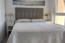 Studio à Algarrobo Costa - A&N Algarrobo Beach 9