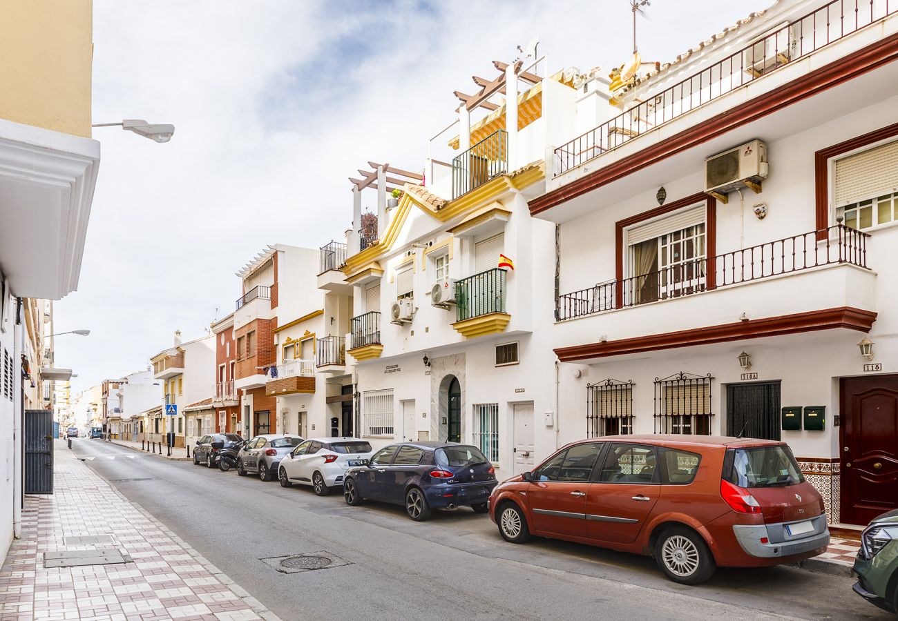 Appartement à Torre del Mar - A&N Levante 113