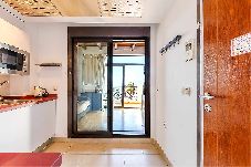 Apartment in Caleta de velez - A&N    Seaport    3B