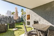 Apartment in Caleta de velez - A&N Alexia