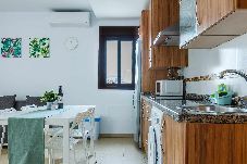 Apartment in Torre del Mar - A&N Beach Walk Couples Retreat – Torre del Mar