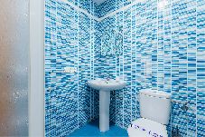 Apartment in Torre del Mar - A&N Beach Walk Couples Retreat – Torre del Mar