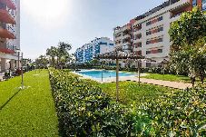 Apartment in Torre del Mar - A&n La Vega 9      .