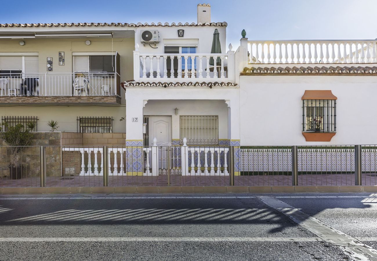 Apartment in Torrox Costa - A&N Torrox Beach    .