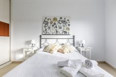 Apartment in Torrox Costa - A&N Torrox Costa Terrace Apartment – Walk to Beach