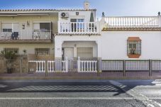 Apartment in Torrox Costa - A&N Torrox Beach    .